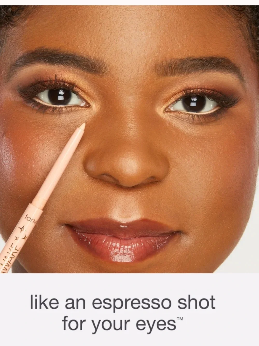 tarte Wide awake lashes and liner set